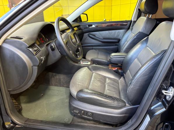 Audi A6 allroad I (C5) с пробегом 2003 года, цена 549 000 рублей, 354000 км, универсал, Автокод Объявления