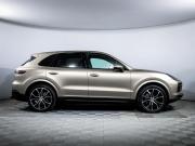 Porsche Cayenne III Москва  - изображение 28
