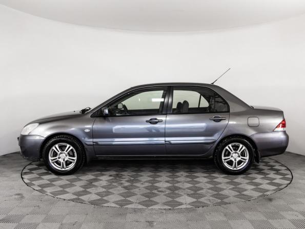 Mitsubishi Lancer IX с пробегом 2005 года, цена 499 000 рублей, 117612 км, седан, Автокод Объявления