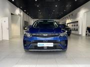 Geely Tugella I Москва  - изображение 16