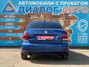 Volkswagen Polo V Рестайлинг Набережные Челны  - изображение 26