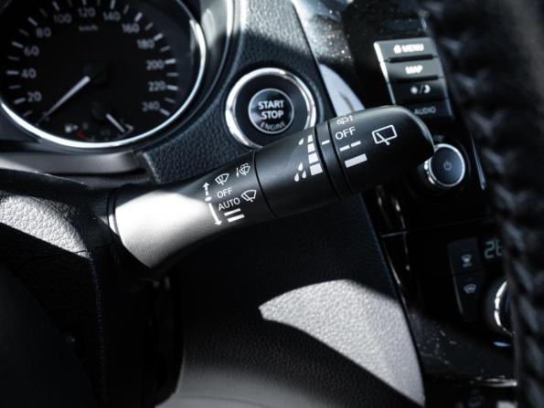 Nissan Qashqai II Рестайлинг с пробегом 2021 года, цена 2 460 000 рублей, 83839 км, внедорожник, Автокод Объявления