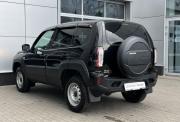 Lada (ВАЗ) Niva Travel I Владимир  - изображение 31