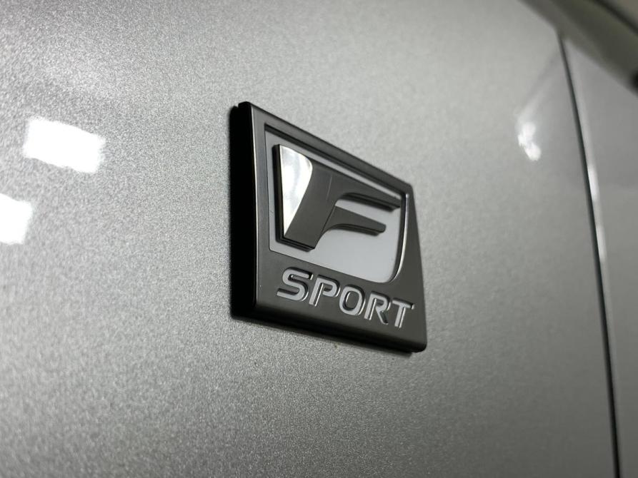 Lexus IS III Рестайлинг 2 Москва  - изображение 11