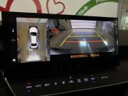 Toyota Camry IX (XV80) China Market Москва  - изображение 52