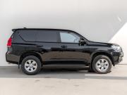Toyota Land Cruiser Prado 150 Series Рестайлинг 3 Москва  - изображение 34