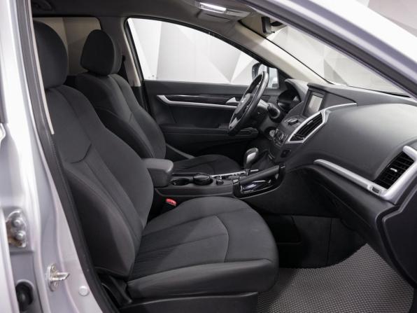 Dongfeng AX7 I с пробегом 2018 года, цена 1 199 000 рублей, 147000 км, внедорожник, Автокод Объявления