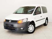 Volkswagen Caddy III Рестайлинг Тула  - изображение 17