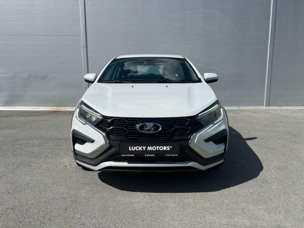 Lada (ВАЗ) Vesta I Рестайлинг (NG) с пробегом 2024 года, цена 1 254 000 рублей, 79530 км, седан, Автокод Объявления