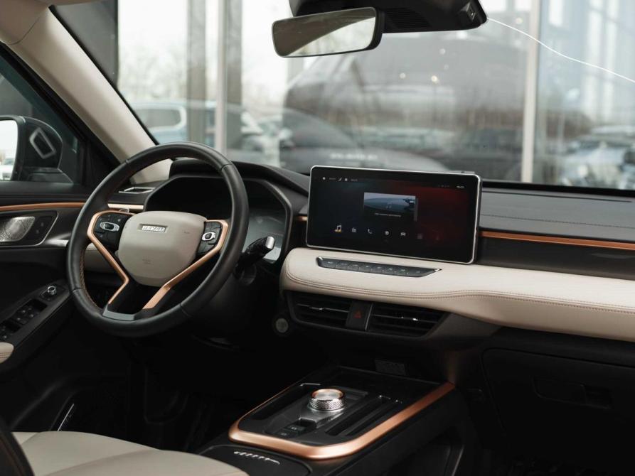 Haval Jolion I Новосибирск  - изображение 10