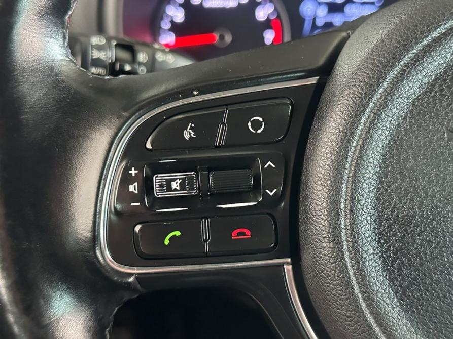 Kia Sportage IV Москва  - изображение 16