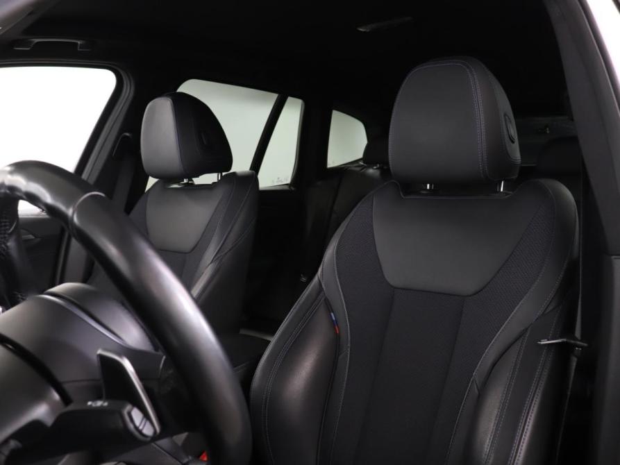 BMW X3 III (G01) Москва  - изображение 17