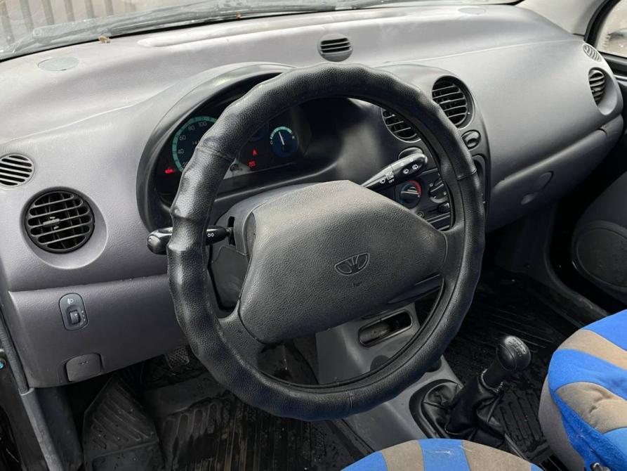 Daewoo Matiz I Рестайлинг Уфа  - изображение 11