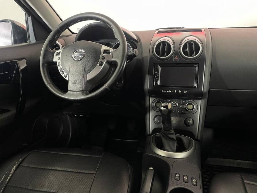 Nissan Qashqai I Воронеж  - изображение 13