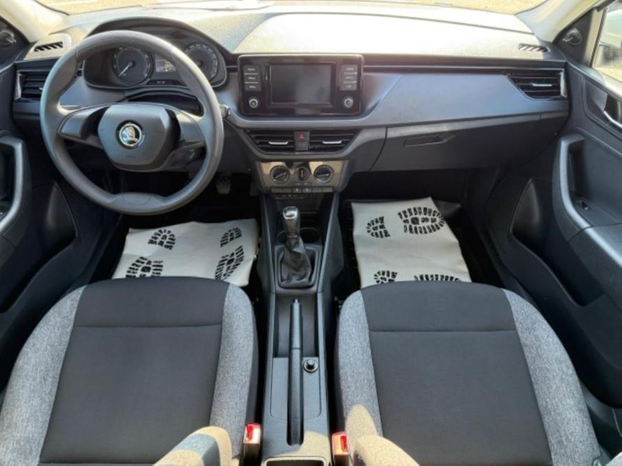 Skoda Rapid II Тула  - изображение 11