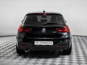 BMW 1 серии II (F20/F21) Рестайлинг 2 Москва  - изображение 23