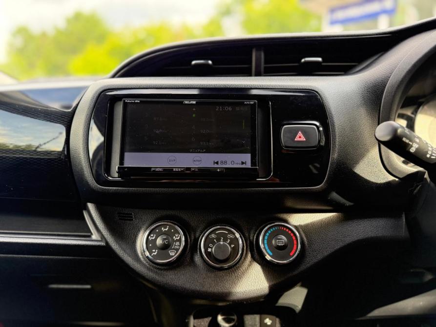 Toyota Vitz III (XP130) Рестайлинг 2 Ижевск  - изображение 13