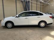 Nissan Almera III (G15) Набережные Челны  - изображение 37