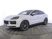 Porsche Cayenne III Рестайлинг Москва  - изображение 31