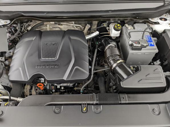 Haval Jolion I Рестайлинг с пробегом 2024 года, цена 1 630 000 рублей, 30420 км, внедорожник, Автокод Объявления