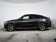 Mercedes-Benz GLC Coupe AMG I (C253) Рестайлинг Санкт-Петербург  - изображение 34