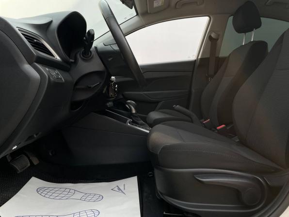Hyundai Solaris II с пробегом 2019 года, цена 1 499 000 рублей, 74788 км, седан, Автокод Объявления