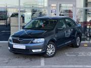 Skoda Rapid I Липецк  - изображение 12