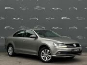 Volkswagen Jetta VI Рестайлинг Санкт-Петербург  - изображение 30