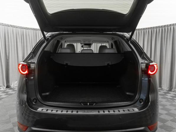 Mazda CX-5 II с пробегом 2020 года, цена 3 240 000 рублей, 111239 км, внедорожник, Автокод Объявления