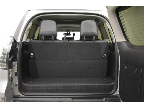 Lexus GX II Рестайлинг с пробегом 2014 года, цена 4 890 000 рублей, 165876 км, внедорожник, Автокод Объявления