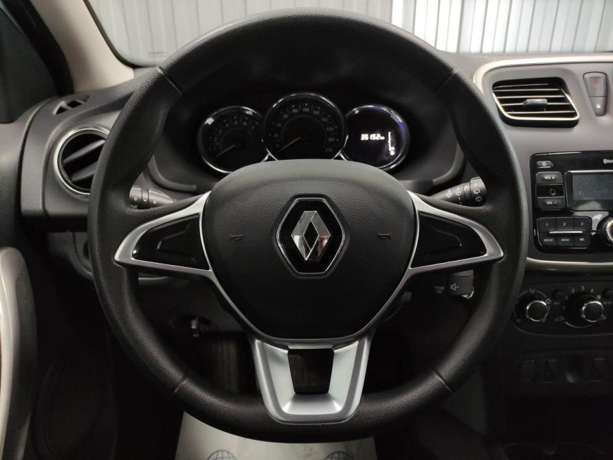 Renault Sandero II Рестайлинг Пермь  - изображение 7