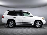 Toyota Land Cruiser 200 Series Рестайлинг 1 Москва  - изображение 24