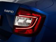 Skoda Rapid I Рестайлинг Иркутск  - изображение 46