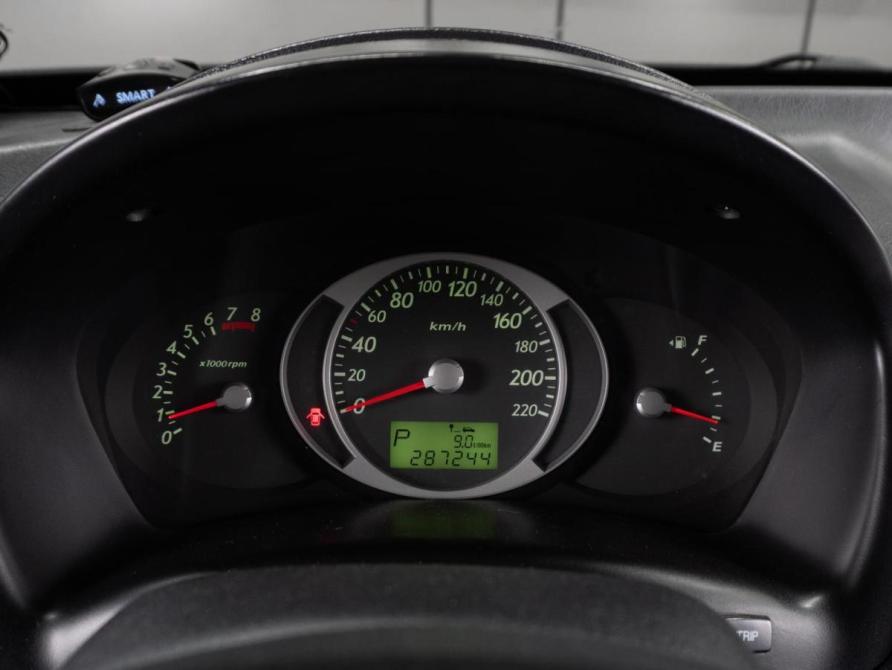 Hyundai Tucson I Тюмень  - изображение 12