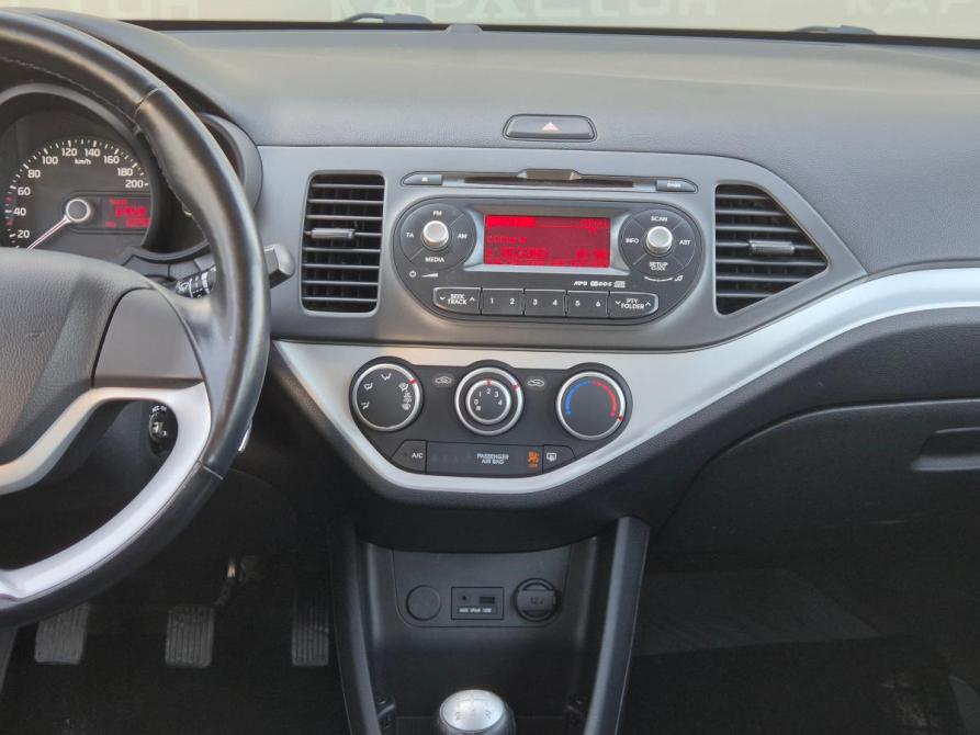 Kia Picanto II Екатеринбург  - изображение 10