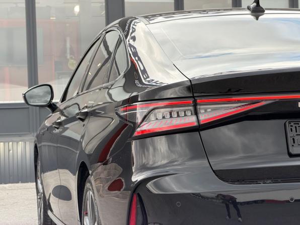 Chery Arrizo 8 с пробегом 2024 года, цена 1 830 000 рублей, 39000 км, седан, Автокод Объявления