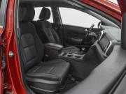 Kia Sportage IV Рестайлинг Ростов-на-Дону  - изображение 28