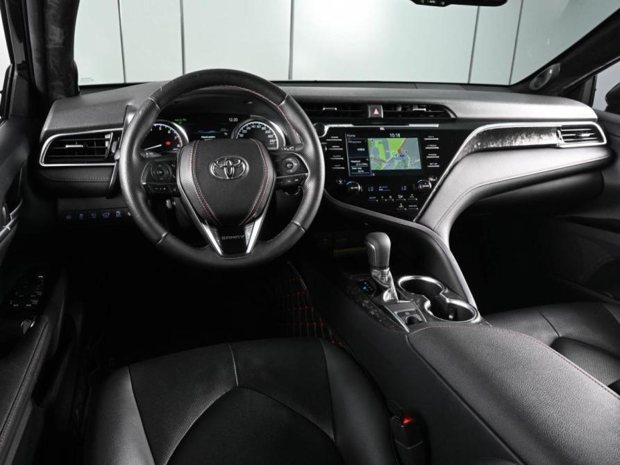 Toyota Camry VIII (XV70) Ростов-на-Дону  - изображение 6
