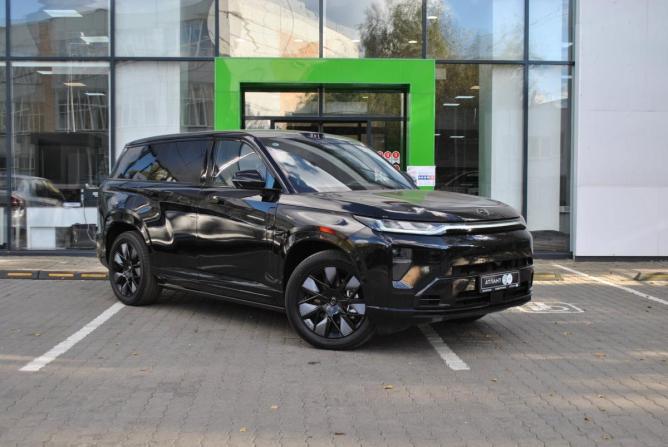 GAC S7 с пробегом 2026 года, цена 5 590 000 рублей, 10 км, внедорожник, Автокод Объявления