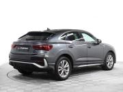 Audi Q3 Sportback II (F3) Москва  - изображение 28