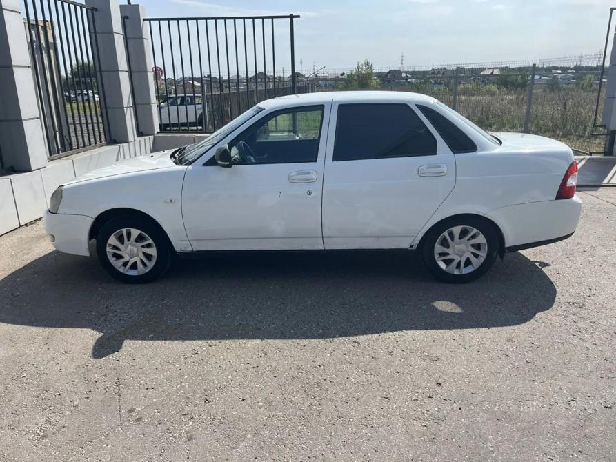 Lada (ВАЗ) Priora I Самара  - изображение 6