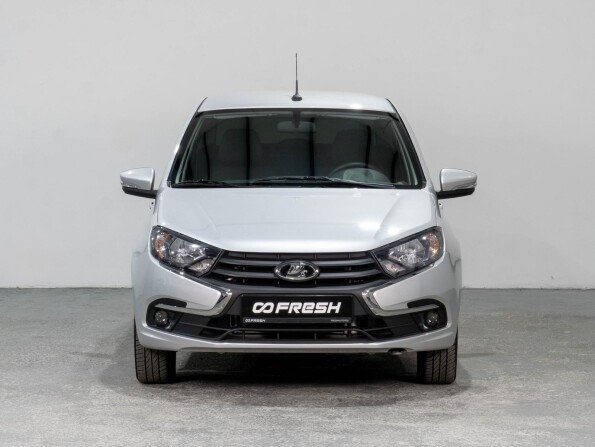 Lada (ВАЗ) Granta I Рестайлинг с пробегом 2024 года, цена 1 079 000 рублей, 11361 км, седан, Автокод Объявления
