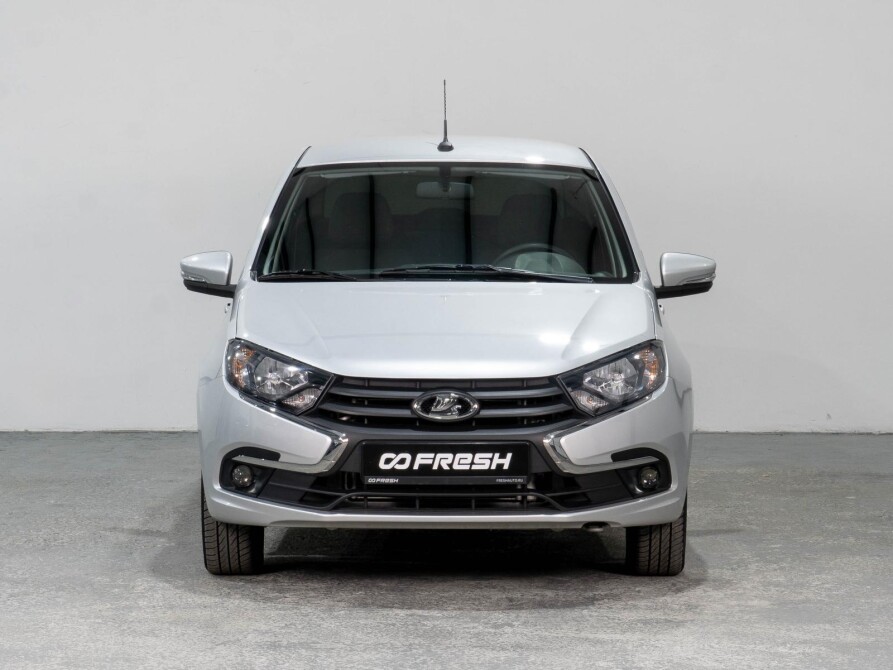 Lada (ВАЗ) Granta I Рестайлинг Сургут  - изображение 3