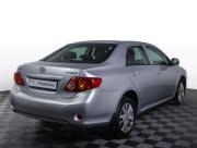 Toyota Corolla X (E140 E150) Москва  - изображение 24