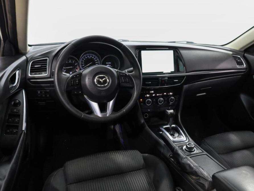 Mazda 6 III (GJ) Ростов-на-Дону  - изображение 6