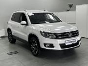 Volkswagen Tiguan I Рестайлинг Казань  - изображение 21