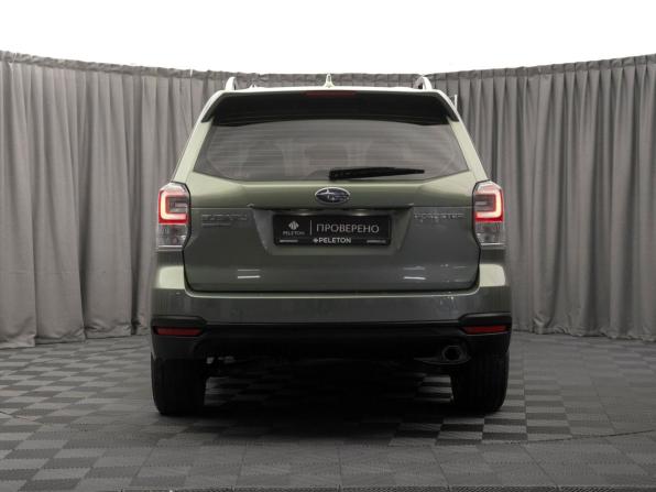Subaru Forester IV Рестайлинг 2 с пробегом 2017 года, цена 2 640 000 рублей, 72080 км, внедорожник, Автокод Объявления