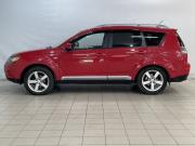 Mitsubishi Outlander II Воронеж  - изображение 27