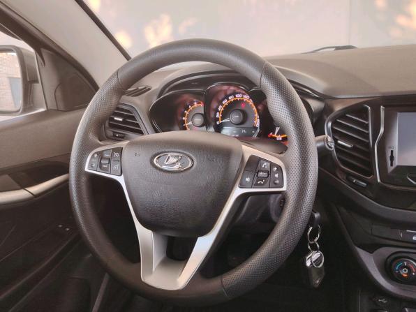 Lada (ВАЗ) Vesta I с пробегом 2019 года, цена 825 000 рублей, 143081 км, седан, Автокод Объявления