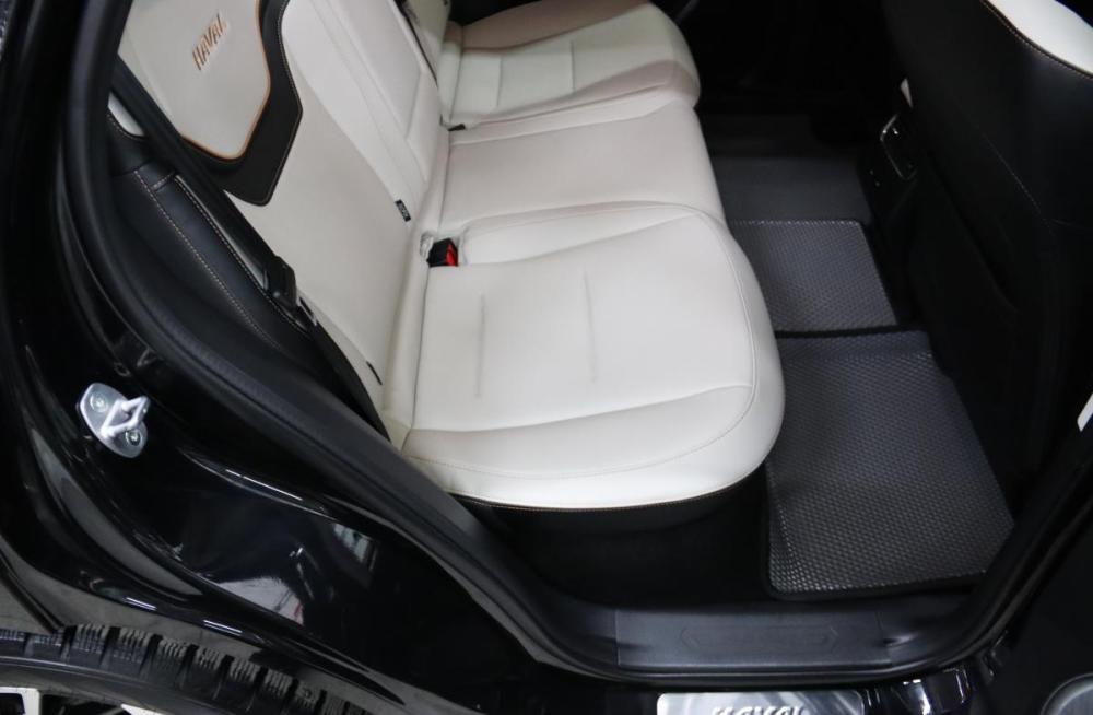 Haval Jolion I Сургут  - изображение 13